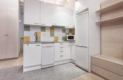 Sants Apartment | Nice apartment in Sants