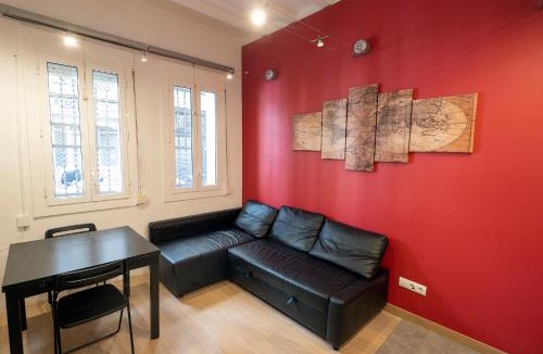 Sants Apartment | Nice apartment in Sants
