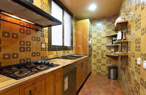 el Camp d'en Grassot i Gracia Nova Apartment | Nice apartment near Parc Güell