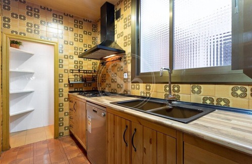 el Camp d'en Grassot i Gracia Nova Apartment | Nice apartment near Parc Güell