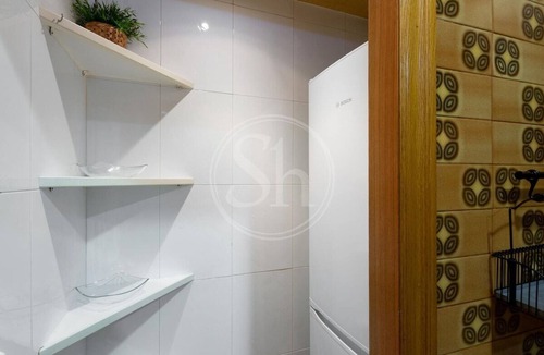 el Camp d'en Grassot i Gracia Nova Apartment | Nice apartment near Parc Güell