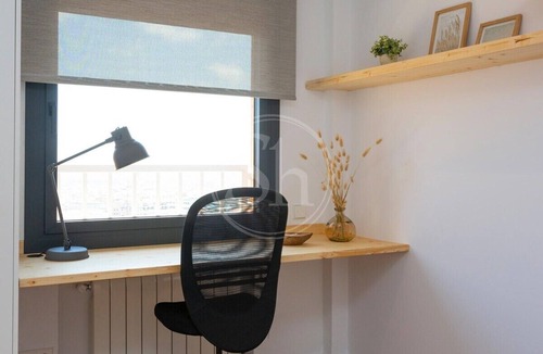 El Baix Guinardo Apartment | Nice apartment with views of Barcelona
