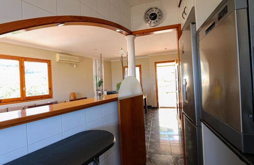 Can Palau House | Nice home in Sant Cebria de Vallalt