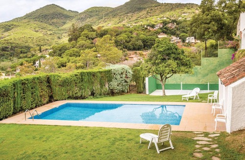 Arenys de Munt House | Nice home in Arenys de Munt