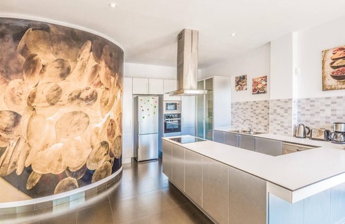 Santa Susanna House | Nice home in Santa Susanna with kitchen