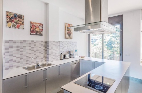 Santa Susanna House | Nice home in Santa Susanna with kitchen