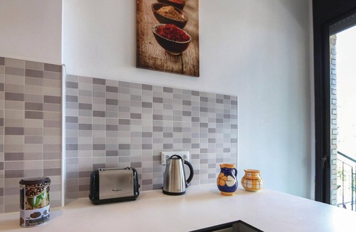 Santa Susanna House | Nice home in Santa Susanna with kitchen