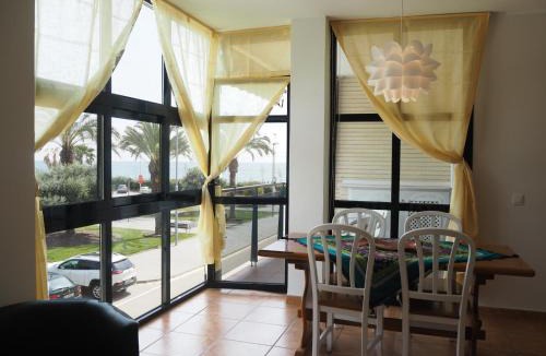 Pineda de Mar Apartment | NINFA Apartamento con balcón ideal familias con vistas al mar
