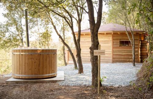 Vilassar de Dalt House | Nits de Bosc