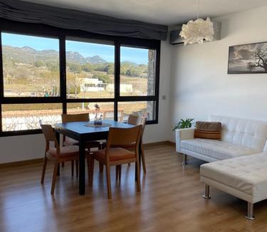 Olvan Apartment | Niu Turistic Olvan