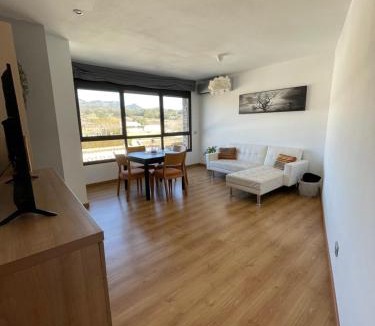 Olvan Apartment | Niu Turistic Olvan