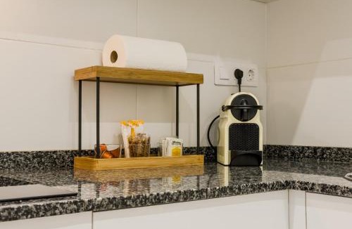 Collblanc y La Torrassa Apartment | Novus Homes Barcelona Santa Eulalia