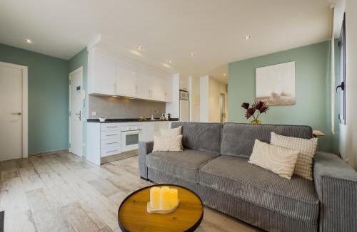 La Bordeta Apartment | Novus Homes Barcelona Plaza España
