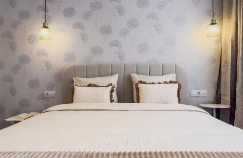 La Bordeta Apartment | Novus Homes Barcelona Plaza España