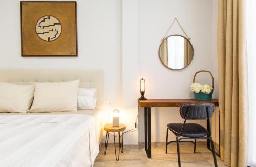 Sants Apartment | Novus Homes Barcelona Sants