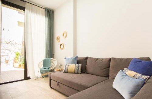 Sants Apartment | Novus Homes Barcelona Sants