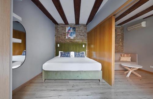 El Born Apartment | Numa Barcelona Lustre