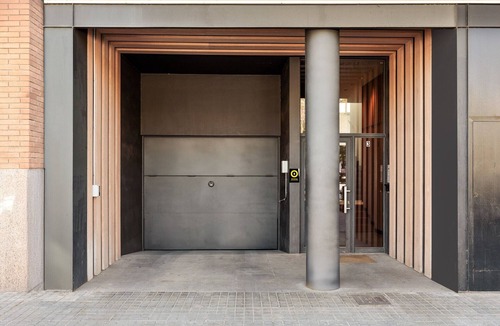 Poblenou Apartment | OLA LIVING POBLENOU BEACH 6