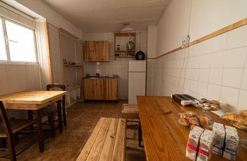 Olvera Hostel | Olvera B&B Hostel en Olvera