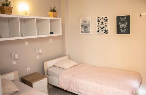 Sants-Badal Hostel | Onefam Sants