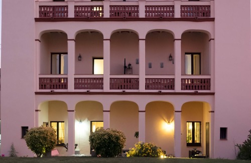 Sant Pere de Ribes Hotel | Palou Boutique Hotel