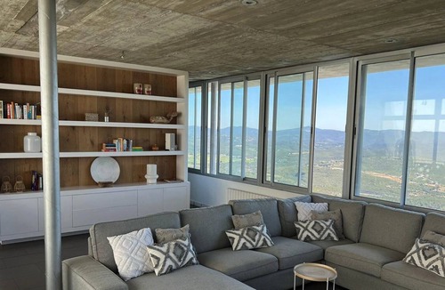 Canyelles Villa | Panoramic Sea Views, Private Pool - Modern and very stylish