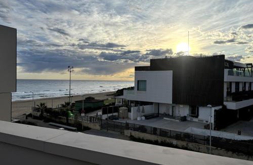 Gava Apartment | Panoramic view Gavà Mar