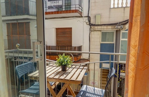 Sitges Town Center Apartment | Parellades Apartment