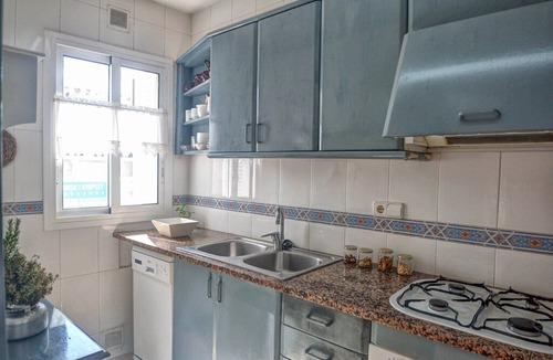 Sitges Town Center Apartment | Parellades Apartment