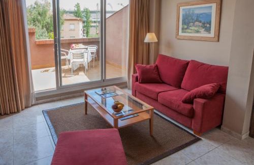 Rubi Hotel | PARK SEDO Aparthotel