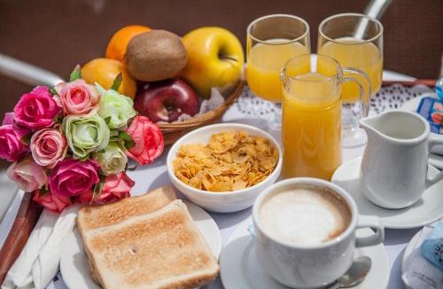Rubi Hotel | PARK SEDO Aparthotel
