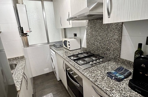Navas Apartment | Parking available. Pets accepted. Subway nearby. Near the Sagrada Familia