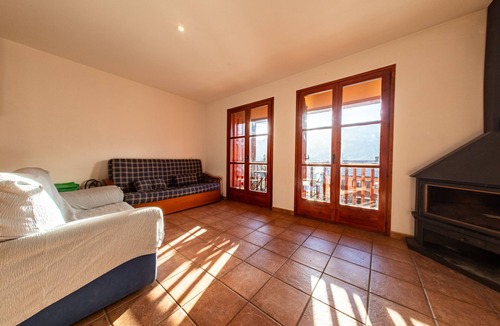Saldes Condo | Pedraforca