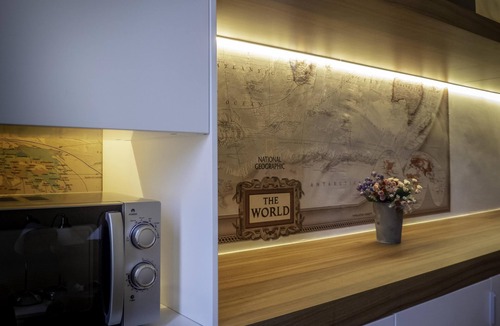 Sant Pere House | Pensión Ciudadela