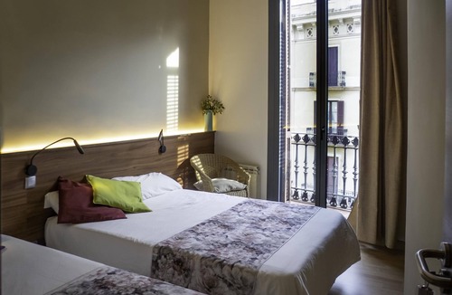 Sant Pere House | Pensión Ciudadela