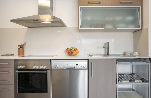 Mataro Apartment | Penthouse 25 km from Barcelona , matarolux1