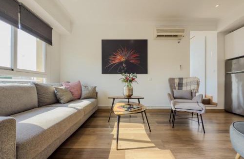 Gothic Quarter Apartment | Penthouse City Center With 2 Terraces And Views