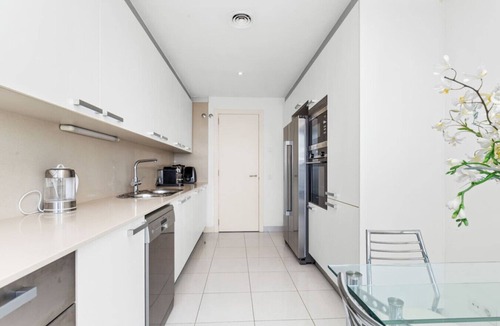 Diagonal Mar i el Front Maritim del Poblenou Apartment | Penthouse Duplex with The Best Sea and City Views!