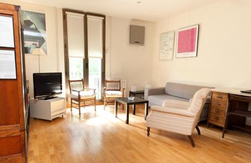 Sants Apartment | Penthouse Vallespir
