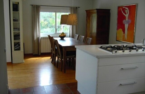 Olivella Villa | Perfect holiday Sitges, private villa, pool, beach, lots of character!