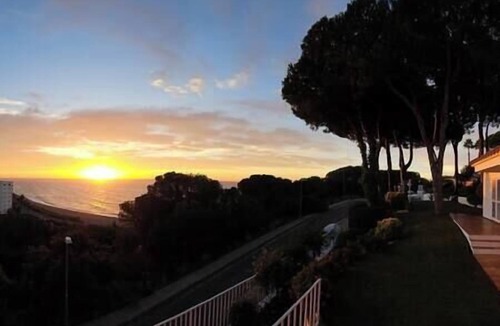 Sant Pol De Mar House | Perfect house with sea views