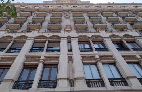 La Font de la Guatlla Apartment | Perfect location: 2 Double Bedrooms, 2 Balconies, Free WiFi.