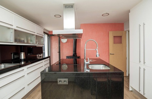 Santa Susanna House | Pet friendly home in Santa Susanna