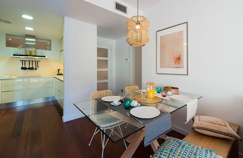 Terrassa Apartment | Petit Luxe Oasi d'Egara