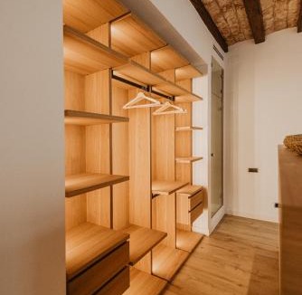 Terrassa Apartment | Petit Luxe St. Pere