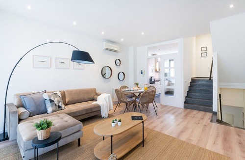 Terrassa Apartment | Petit Luxe Tobella Esquerra