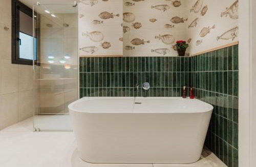 Terrassa Apartment | Petit Luxe Volta ÀTIC
