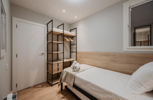 Terrassa Apartment | Petit Luxe Volta Apartaments