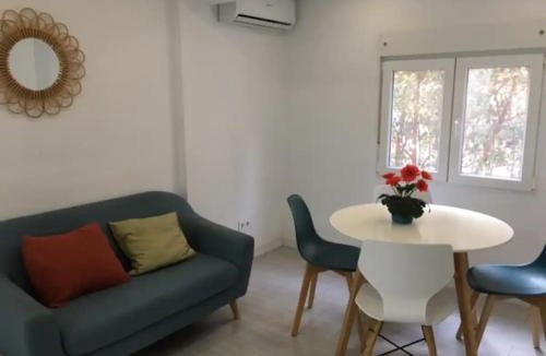 Cornella de Llobregat Apartment | Picasso Suites Cornellá