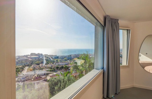 Sitges Apartment | Pink Suite by Hello Homes Sitges
